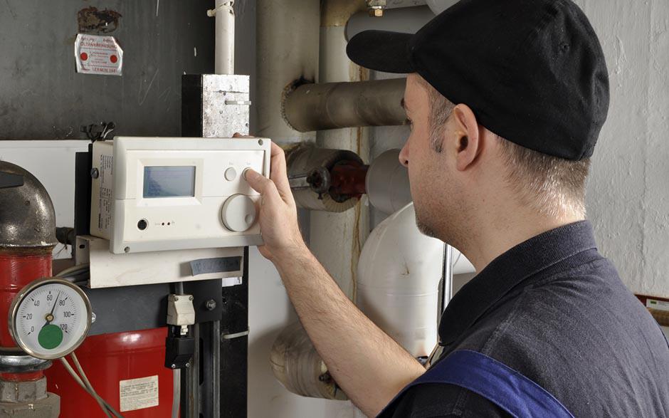 tarif contrat entretien chaudière gaz Garentreville